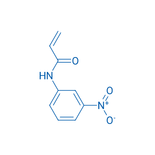 N-(3-Nitrophenyl)acrylamide 1g