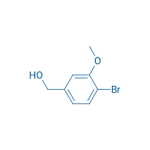 (4-Bromo-3-methoxyphenyl)methanol 250mg