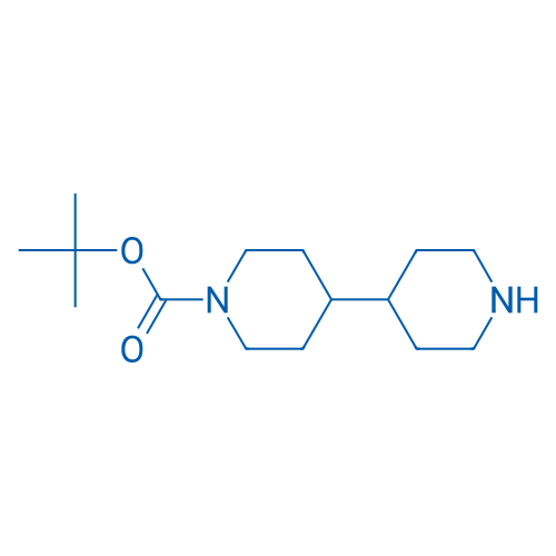N-Boc-4,4'-bipiperidine 1g