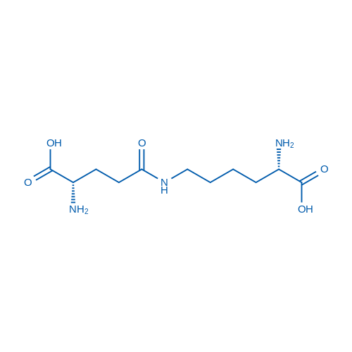 Epsilon-(gamma-glutamyl)-lysine 10mg