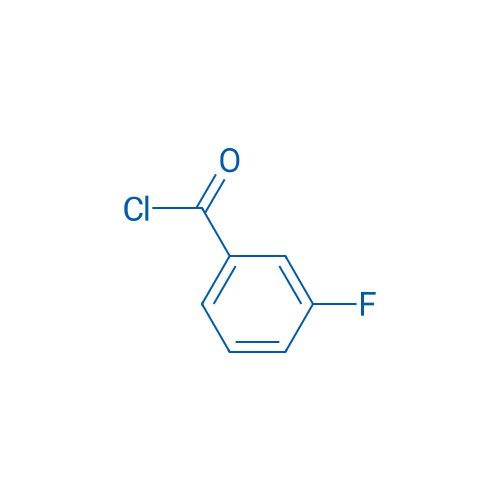 3-Fluorobenzoylchloride 25g