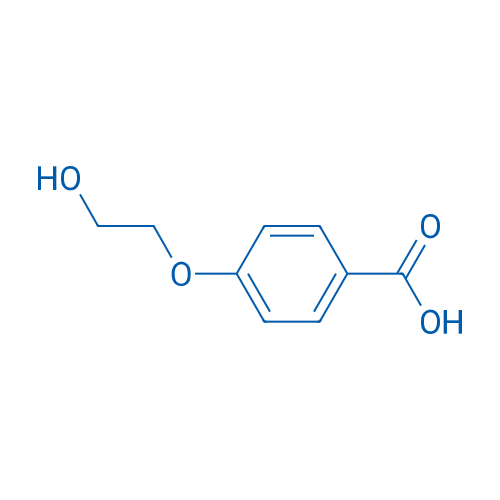4-(2-Hydroxyethoxy)benzoic acid 10g