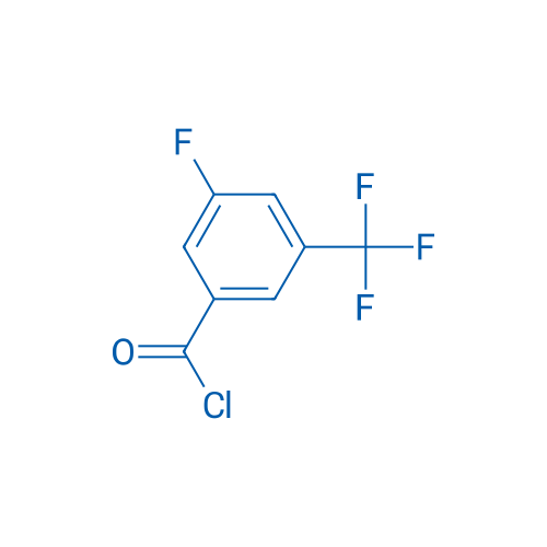 3-Fluoro-5-(trifluoromethyl)benzoyl chloride 100g