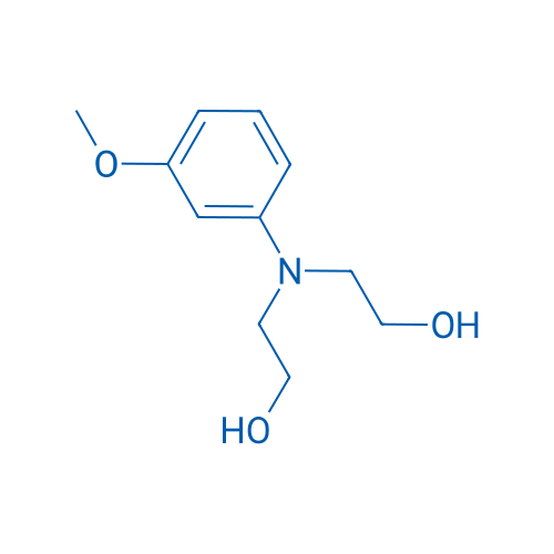 2,2'-((3-Methoxyphenyl)azanediyl)diethanol 1g