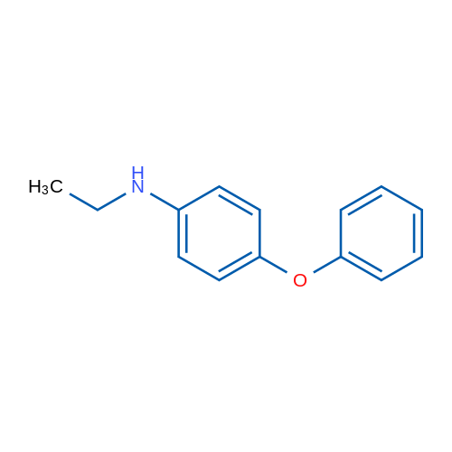 N-Ethyl-4-phenoxyaniline 1g