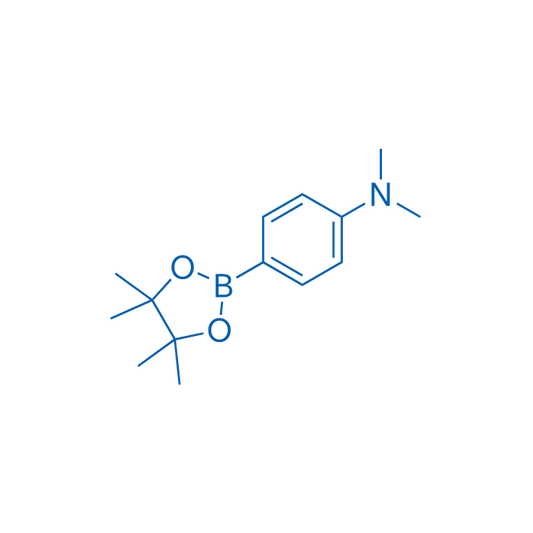 N,N-Dimethyl-4-(4,4,5,5-tetramethyl-1,3,2-dioxaborolan-2-yl)aniline 100g