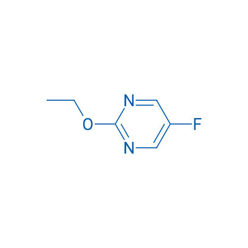 2-Ethoxy-5-fluoropyrimidine 5g