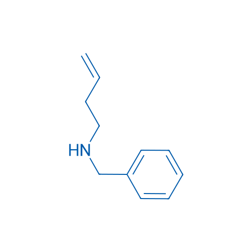 N-Benzylbut-3-en-1-amine 5g