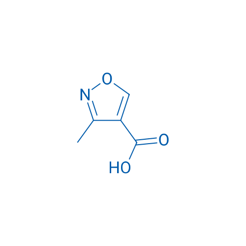 3-Methylisoxazole-4-carboxylic acid 1g