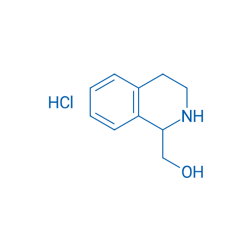 (1,2,3,4-Tetrahydroisoquinolin-1-yl)methanol hydrochloride 1g