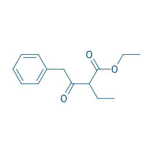 Ethyl 2-ethyl-3-oxo-4-phenylbutanoate 1g