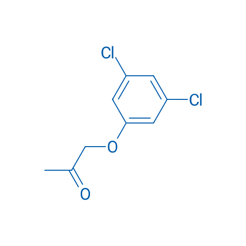 1-(3,5-Dichlorophenoxy)propan-2-one 1g