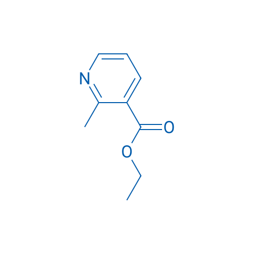 Ethyl 2-methylnicotinate 10g