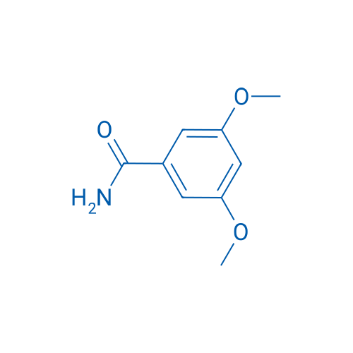 3,5-Dimethoxybenzamide 25g