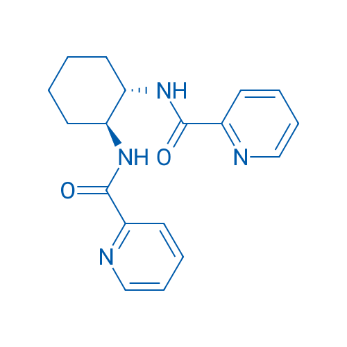 (S,S)-DACH-Pyridyl Trost Ligand 100mg