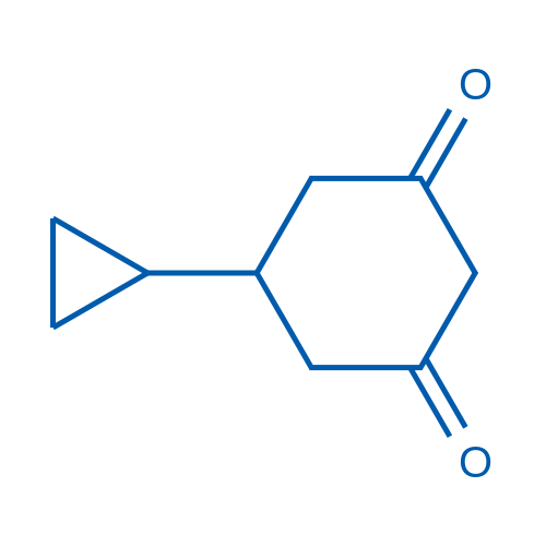5-Cyclopropylcyclohexane-1,3-dione 50mg