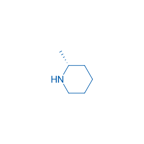 (R)-2-Methylpiperidine 250mg