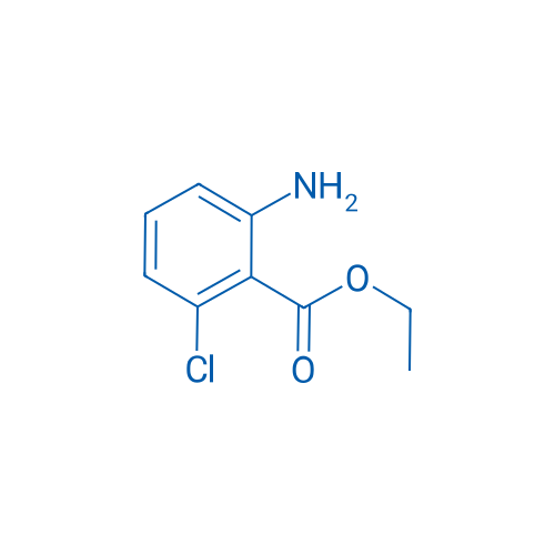 Ethyl 2-amino-6-chlorobenzoate 10g