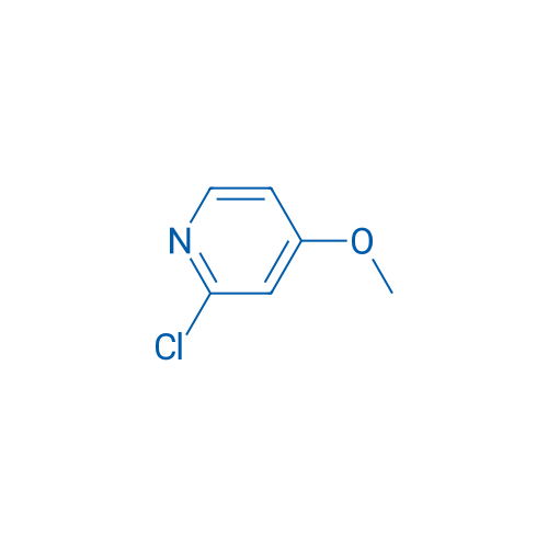 2-Chloro-4-methoxypyridine 25g