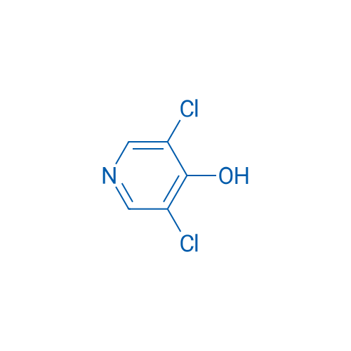 3,5-Dichloropyridin-4-ol 25g