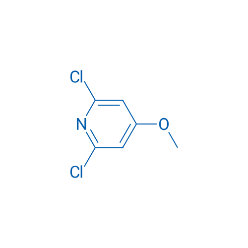 2,6-Dichloro-4-methoxypyridine 100g