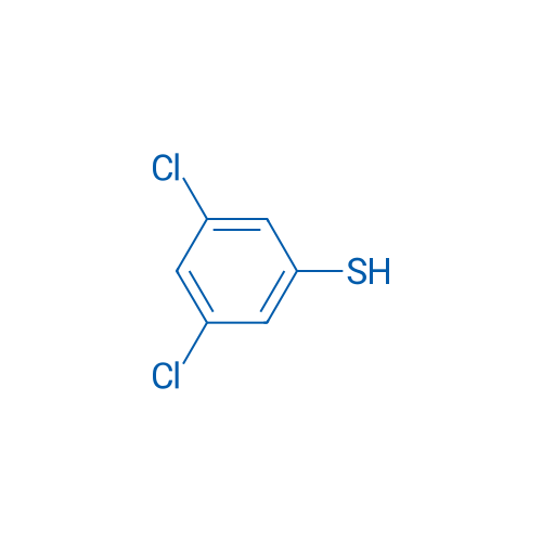 3,5-Dichlorothiophenol 1g