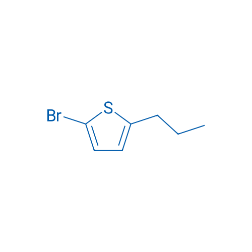 2-Bromo-5-propylthiophene 25g