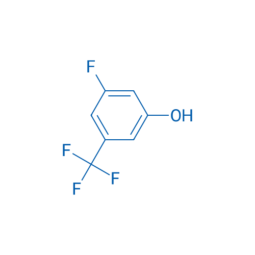 3-Fluoro-5-(trifluoromethyl)phenol 1g