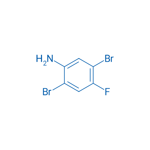 2,5-Dibromo-4-fluoroaniline 5g