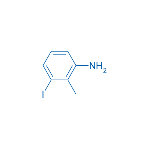 2-Amino-6-iodotoluene 10g