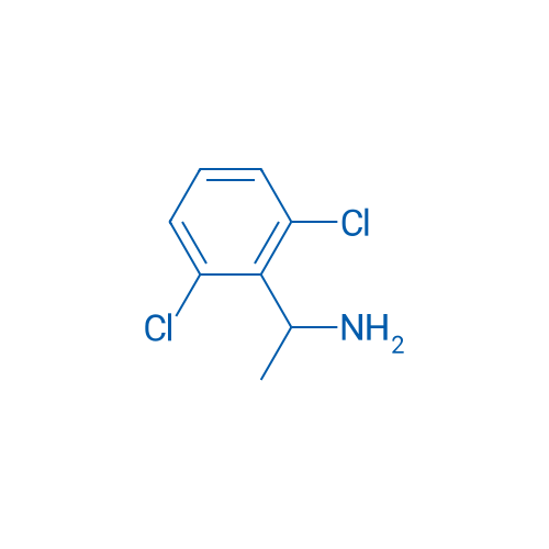 1-(2,6-Dichlorophenyl)ethanamine 250mg