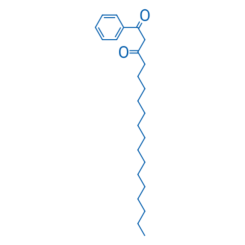 1-Phenyloctadecane-1,3-dione 250mg