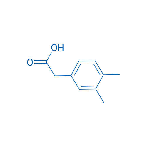 3,4-Dimethylphenylacetic Acid 5g