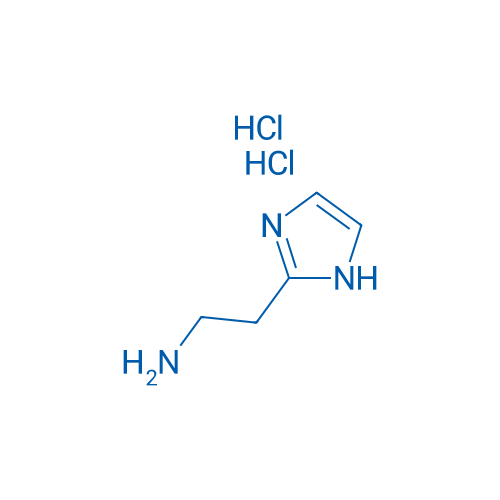 2-(1H-Imidazol-2-yl)ethanamine dihydrochloride 100mg