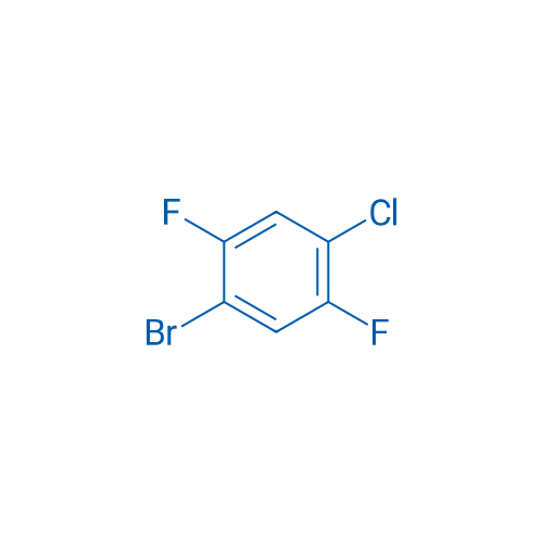 1-Bromo-4-chloro-2,5-difluorobenzene 100g