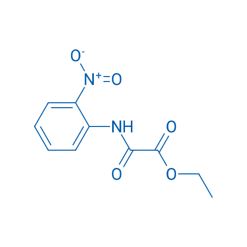 Ethyl [(2-nitrophenyl)amino](oxo)acetate 1g