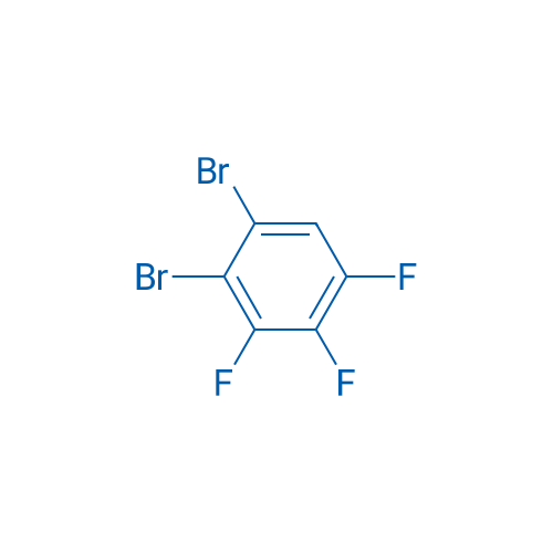 1,2-Dibromo-3,4,5-trifluorobenzene 5g