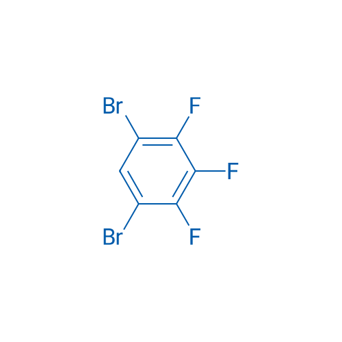 1,5-Dibromo-2,3,4-trifluorobenzene 1g