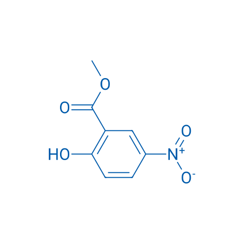 Methyl 2-hydroxy-5-nitrobenzoate 25g