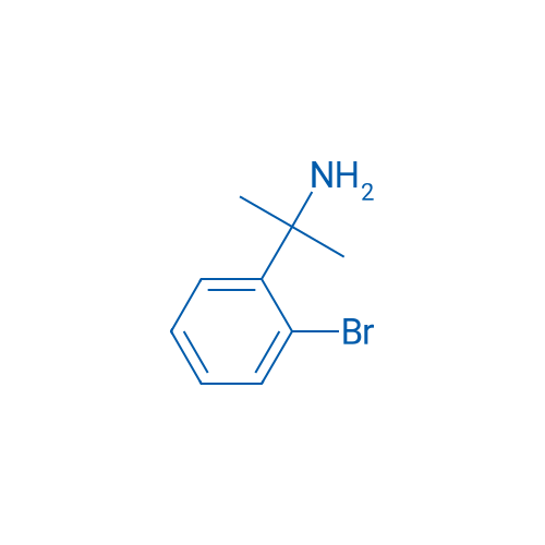 2-(2-Bromophenyl)propan-2-amine 1g