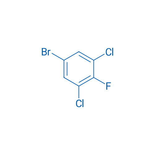 5-Bromo-1,3-dichloro-2-fluorobenzene 25g