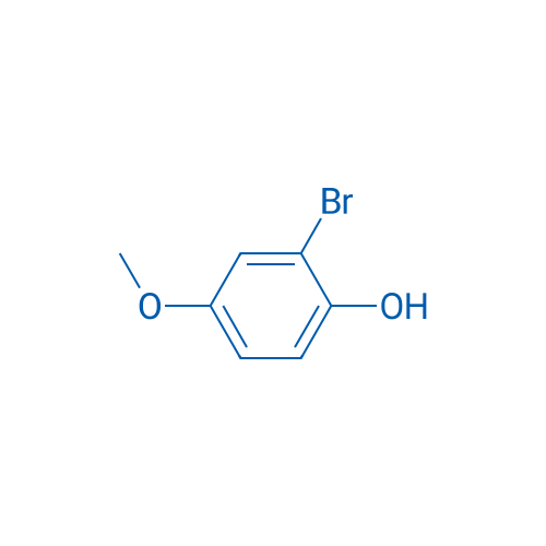 2-Bromo-4-methoxyphenol 100g