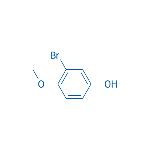 3-Bromo-4-methoxyphenol 250mg