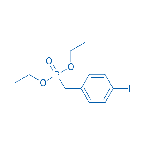 Diethyl 4-iodobenzylphosphonate 25g