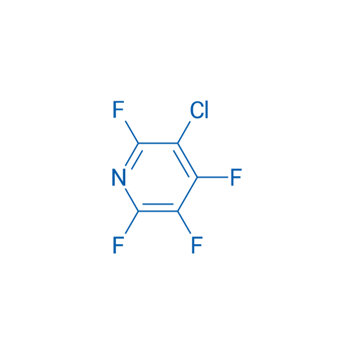 3-Chloro-2,4,5,6-tetrafluoropyridine 500g