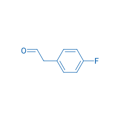 2-(4-Fluorophenyl)acetaldehyde 100mg
