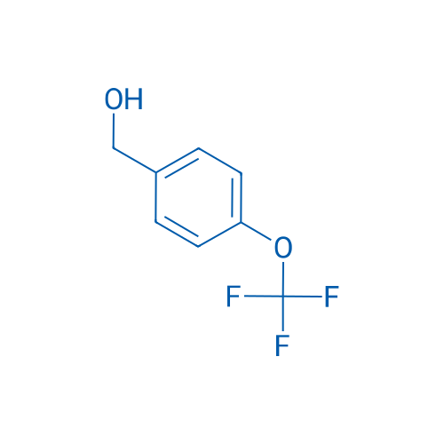 4-(Trifluoromethoxy)benzyl alcohol 25g