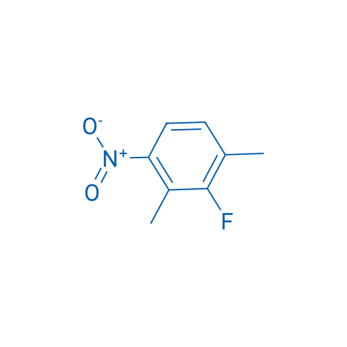 2-Fluoro-1,3-dimethyl-4-nitrobenzene 1g
