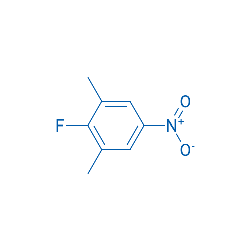 2-Fluoro-1,3-dimethyl-5-nitrobenzene 25g