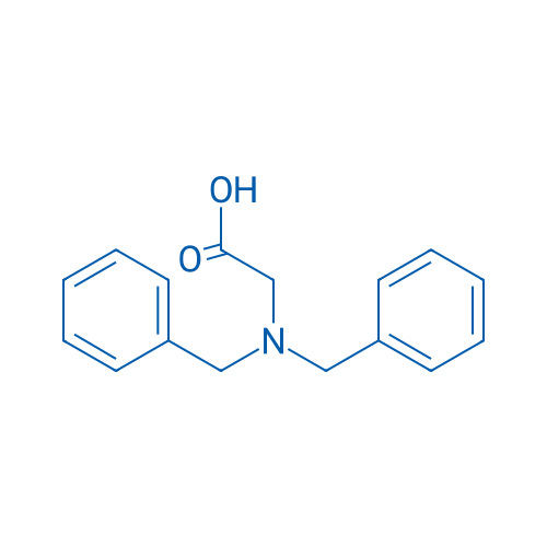 2-(Dibenzylamino)acetic acid 25g